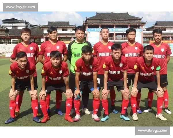 41 力克劲敌!临漳 U18 足球小将小组赛奏凯 41 力克劲敌!临漳 U18 足球小将小组赛奏凯