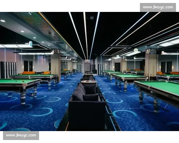 沙湾市 “星牌杯” 点燃兵地台球热潮 民间赛事助力运动普及